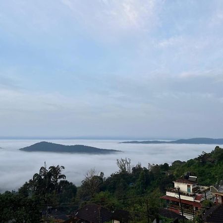 Grace View Homesaty In Coorg Madikeri Exterior foto