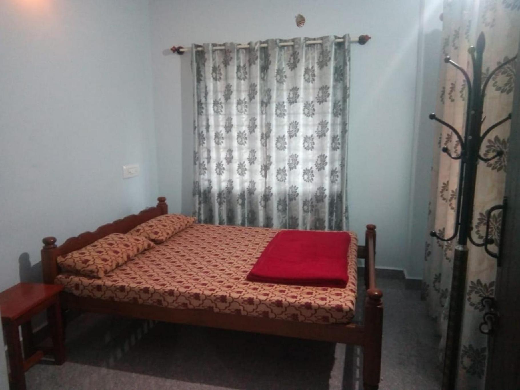 Grace View Homesaty In Coorg Madikeri Exterior foto
