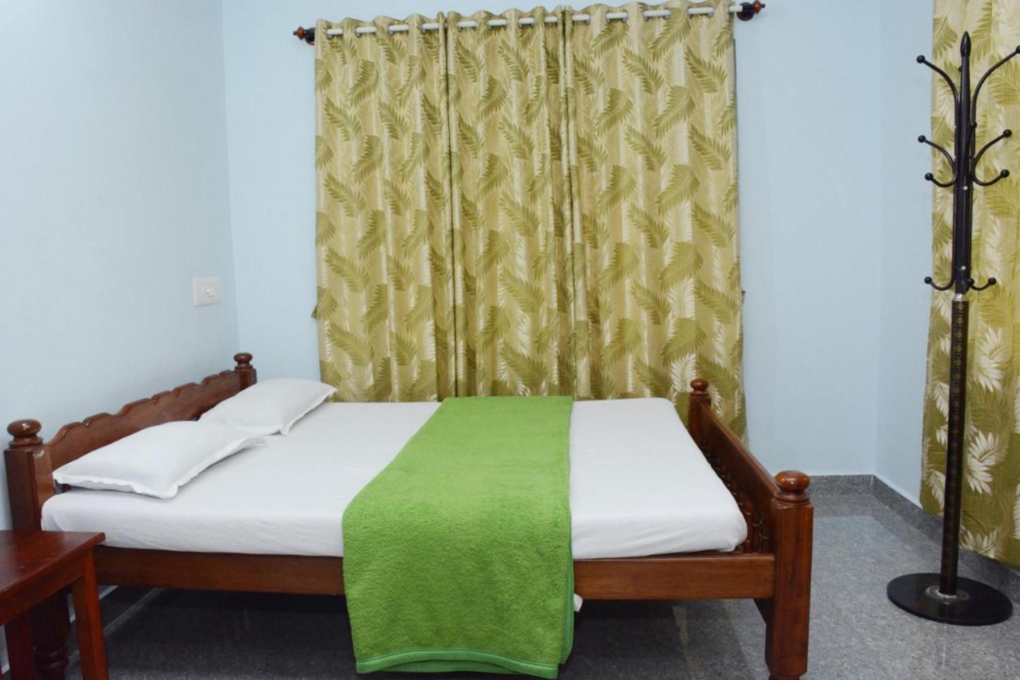 Grace View Homesaty In Coorg Madikeri Exterior foto