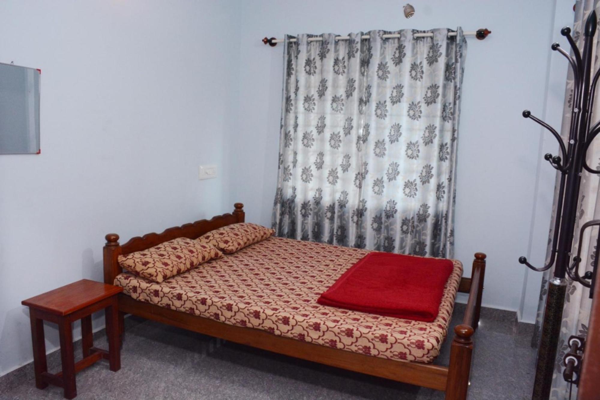 Grace View Homesaty In Coorg Madikeri Exterior foto
